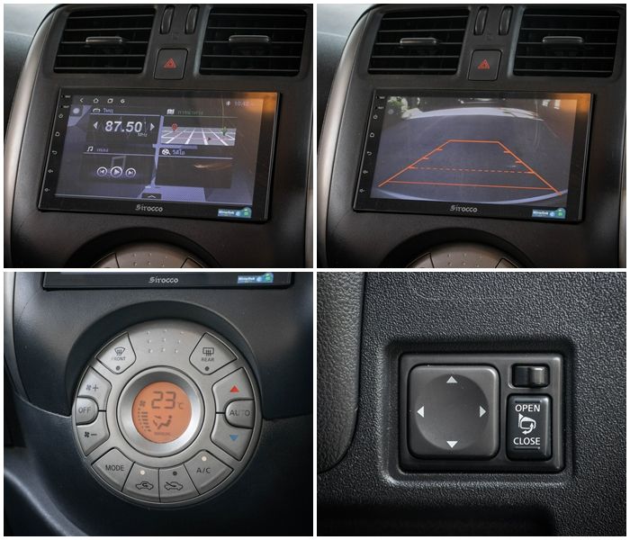 indicator