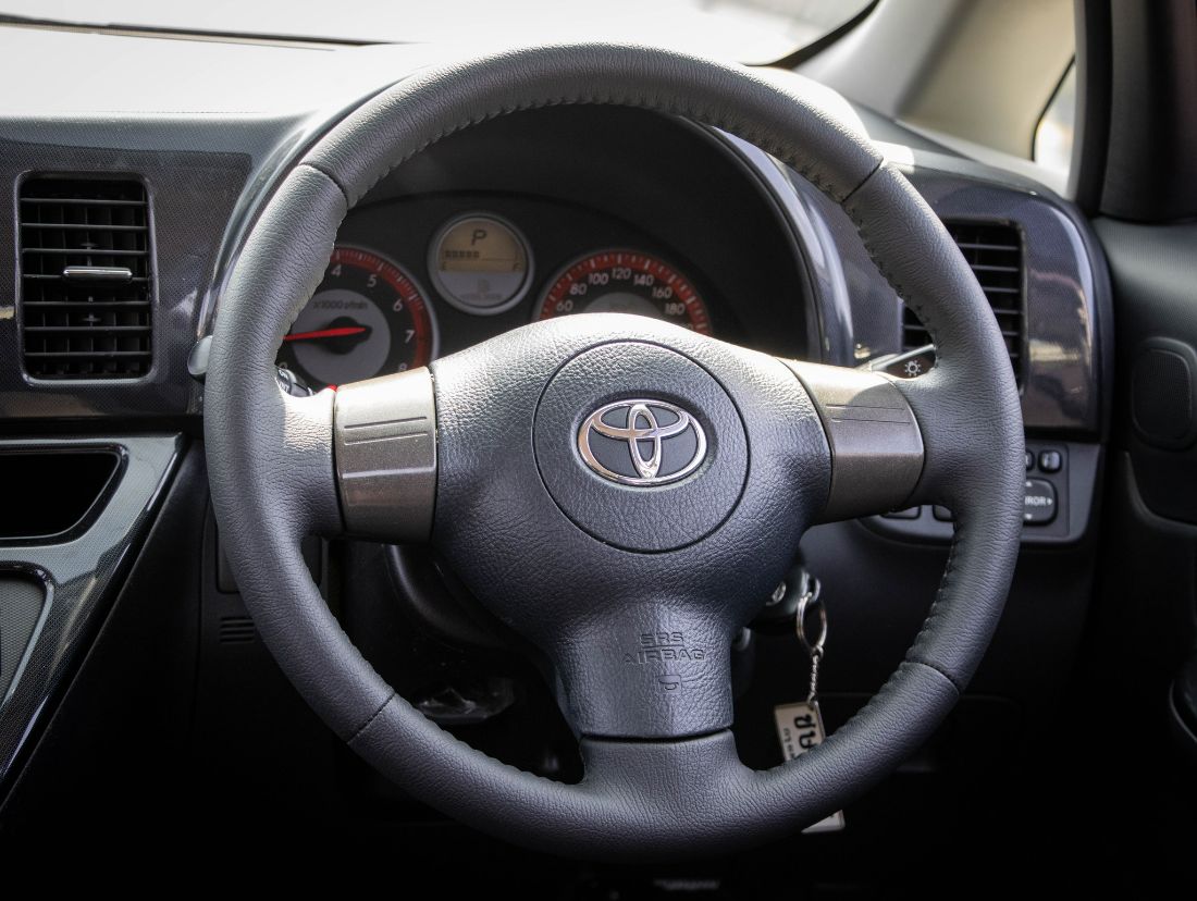 indicator