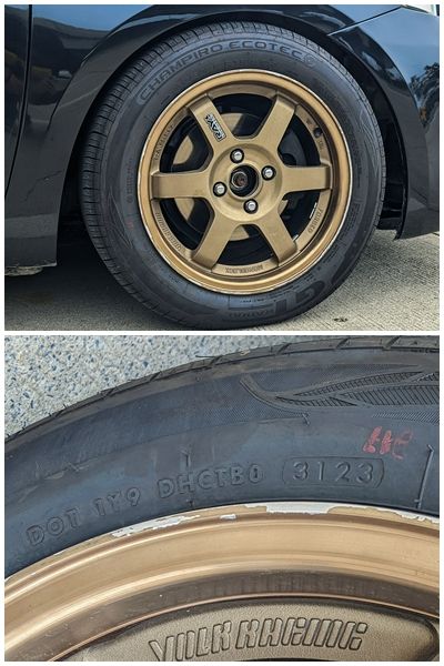 indicator