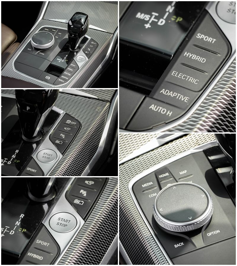 indicator