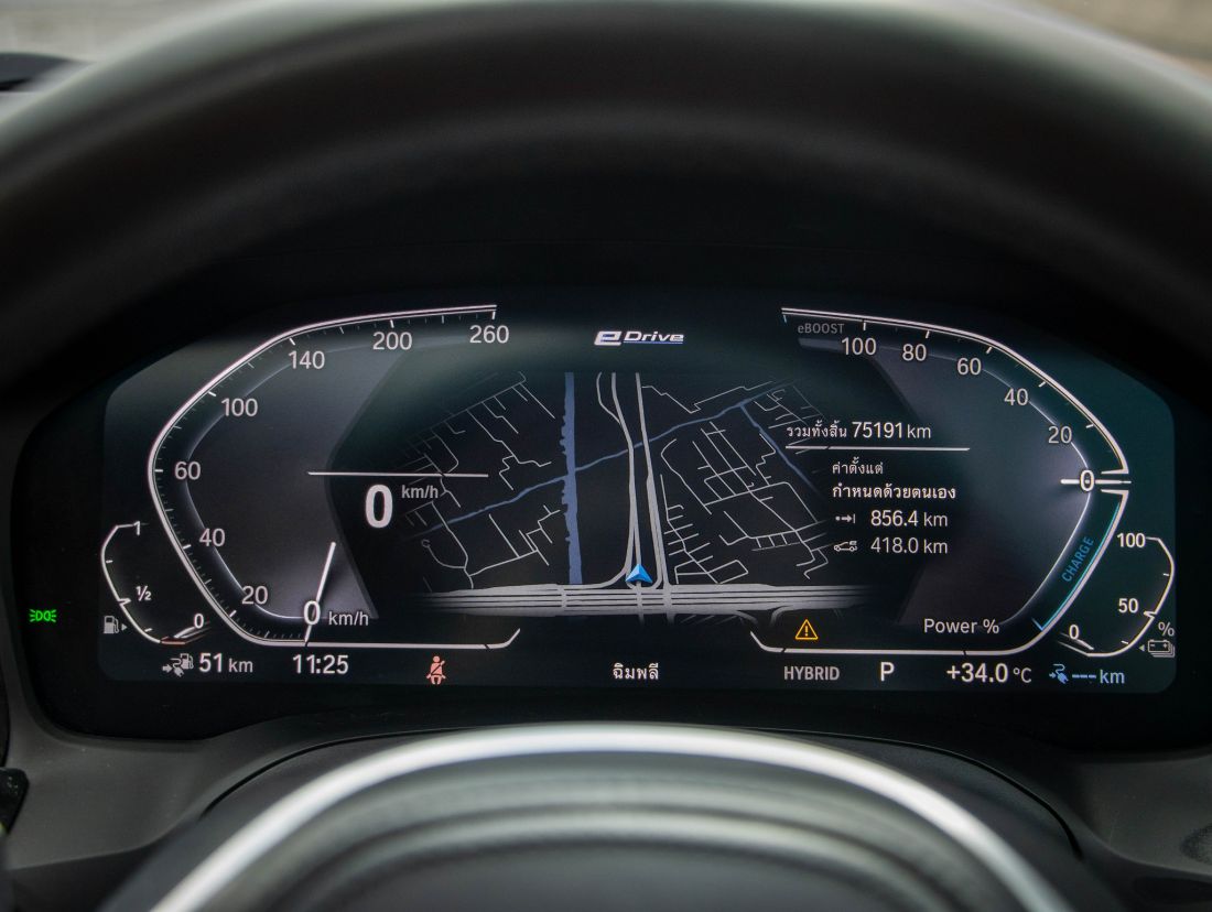 indicator