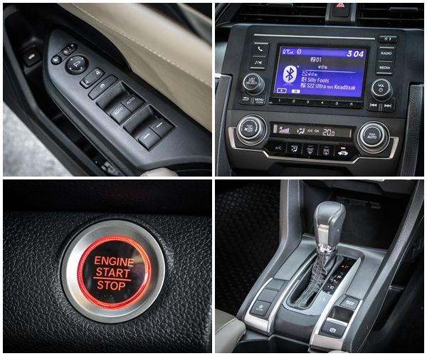 indicator