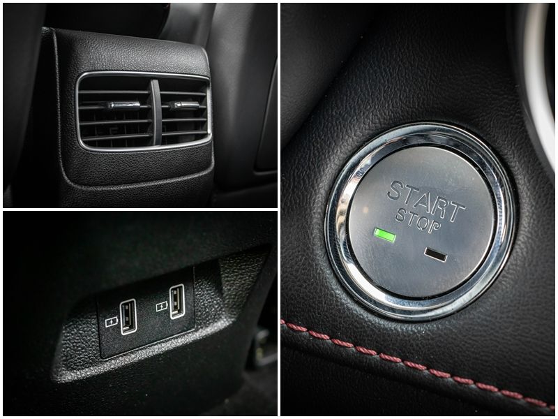 indicator