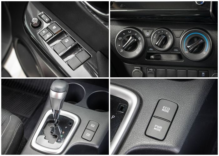 indicator