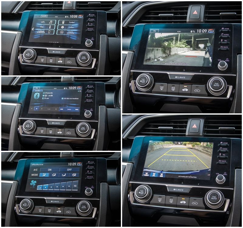 indicator