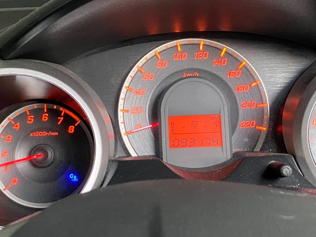 indicator