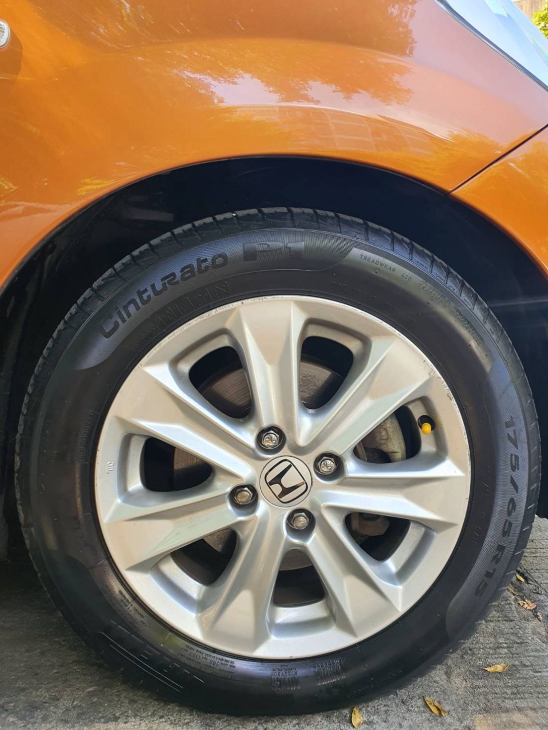 indicator