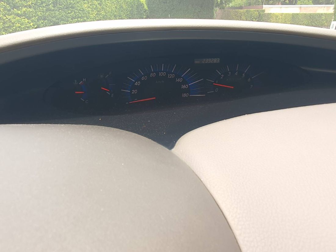 indicator